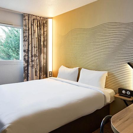 B&B Hotel Paris Saint-Denis Pleyel Экстерьер фото